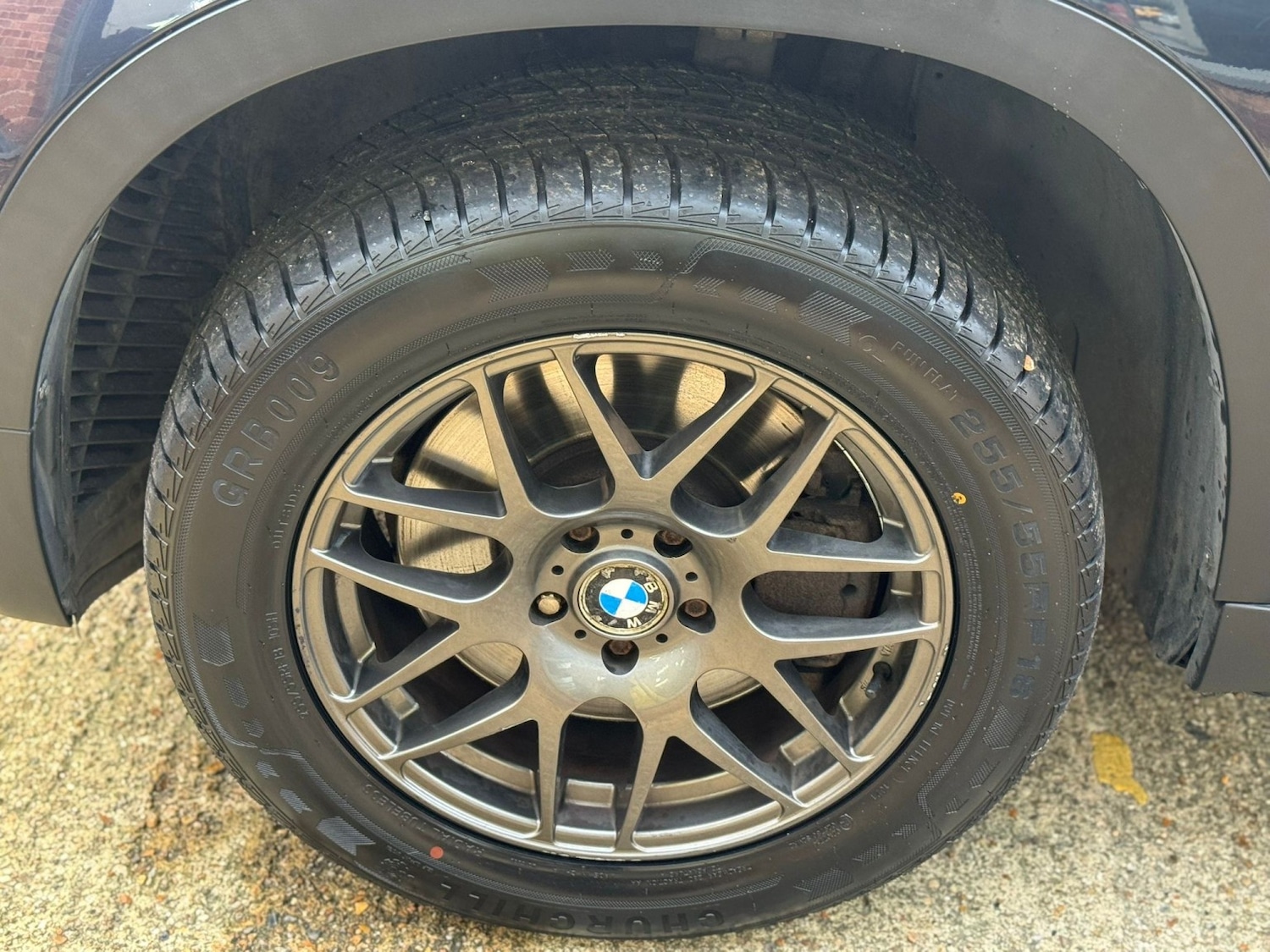 Used BMW X5 2007 for sale - 76670761: Photo 52