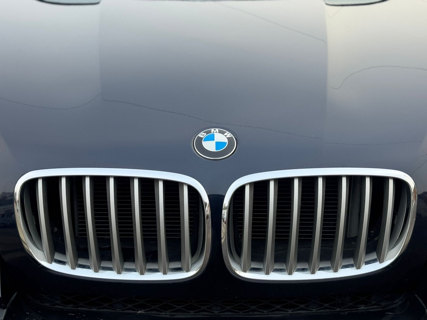 Used BMW X5 2007 for sale - 76670761: Photo 9