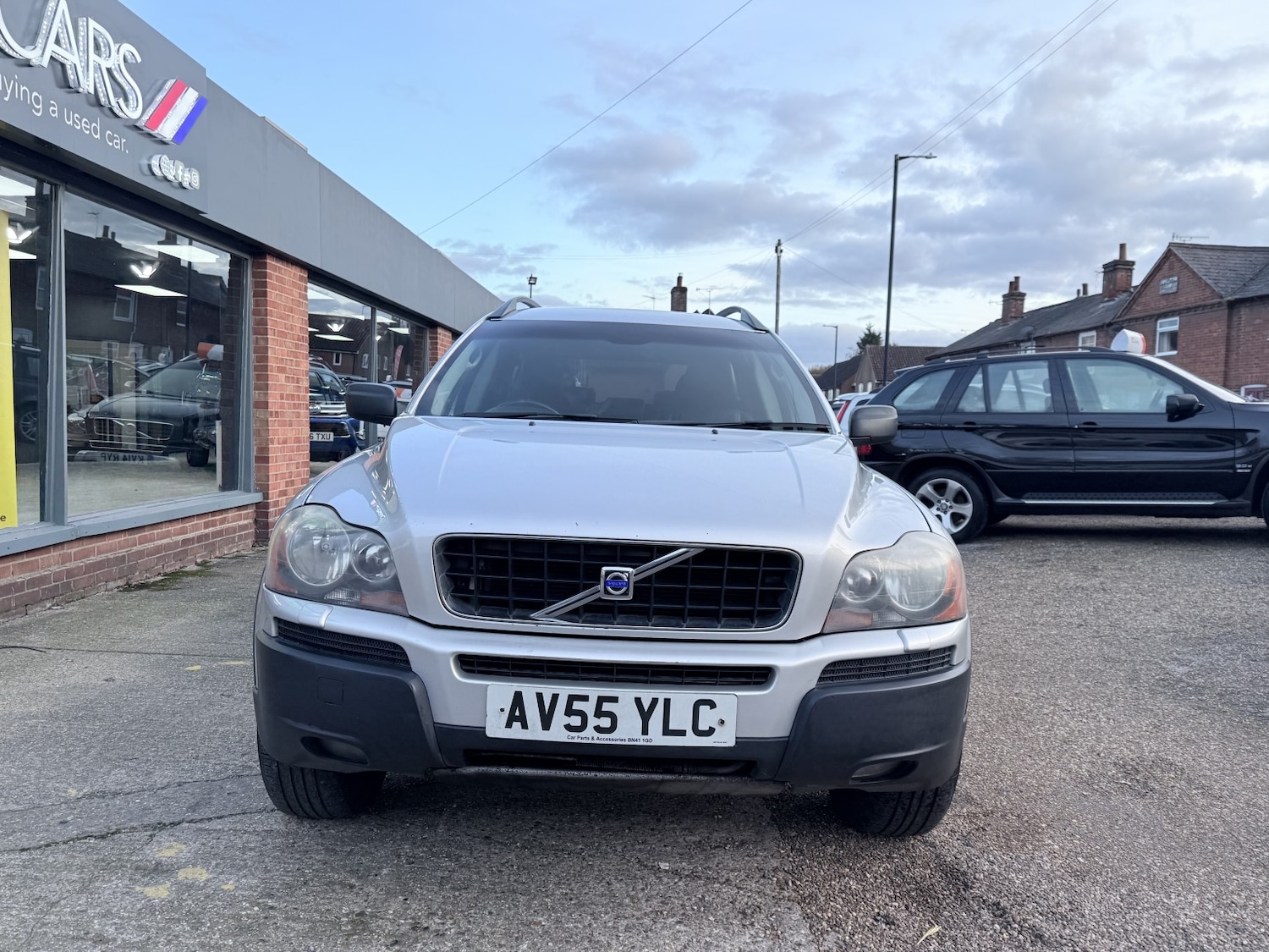 Used Volvo XC90 2005 for sale - 77558555: Photo 20