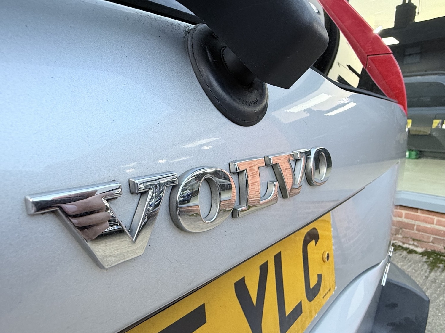 Used Volvo XC90 2005 for sale - 77558555: Photo 23