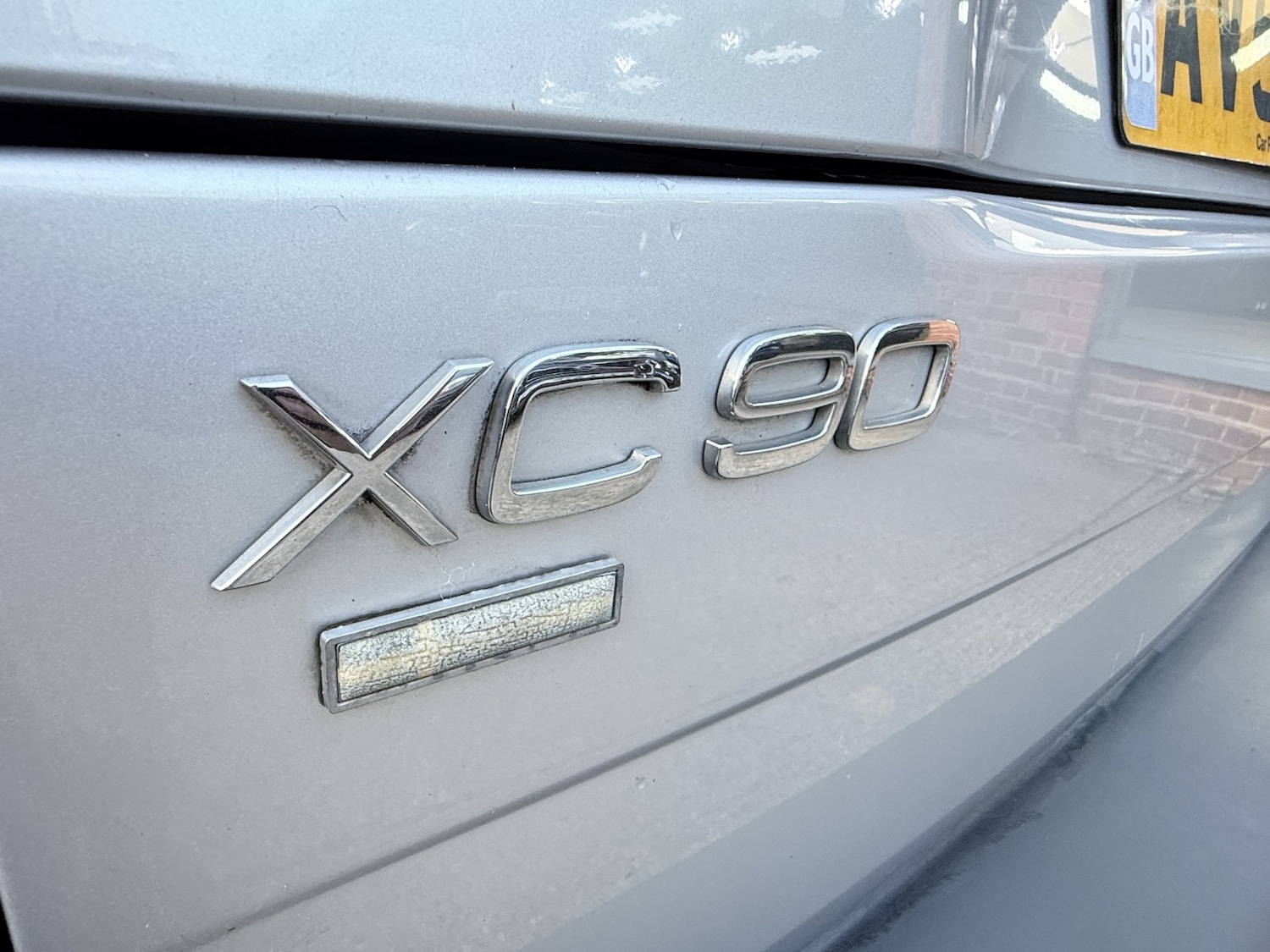 Used Volvo XC90 2005 for sale - 77558555: Photo 24