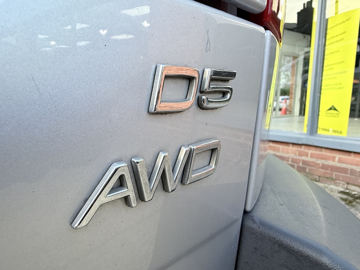 Used Volvo XC90 2005 for sale - 77558555: Photo 25