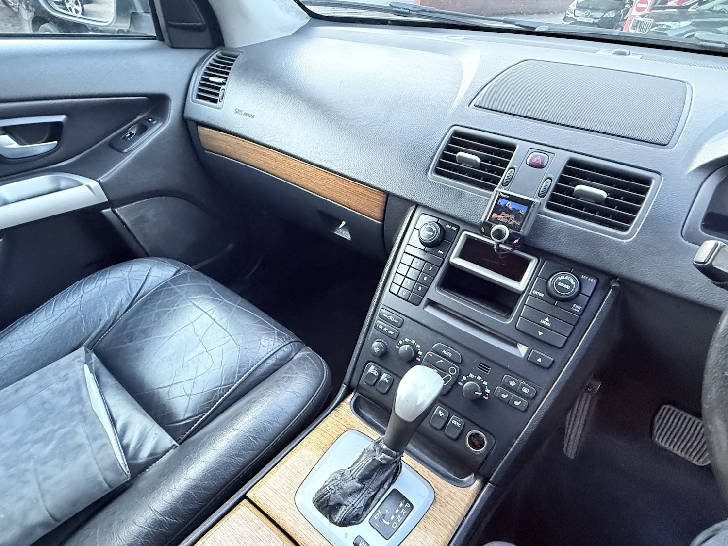 Used Volvo XC90 2005 for sale - 77558555: Photo 28