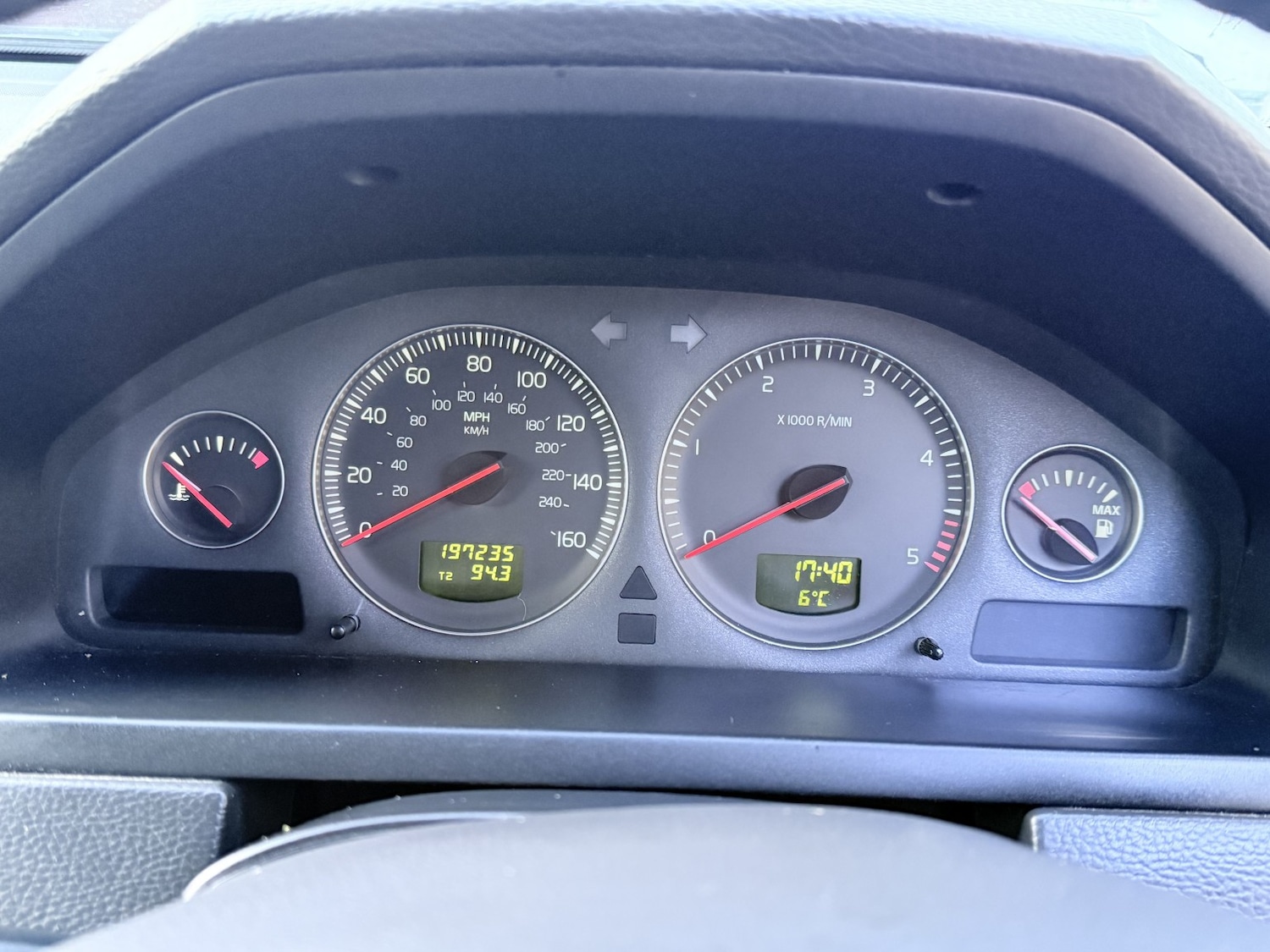 Used Volvo XC90 2005 for sale - 77558555: Photo 33