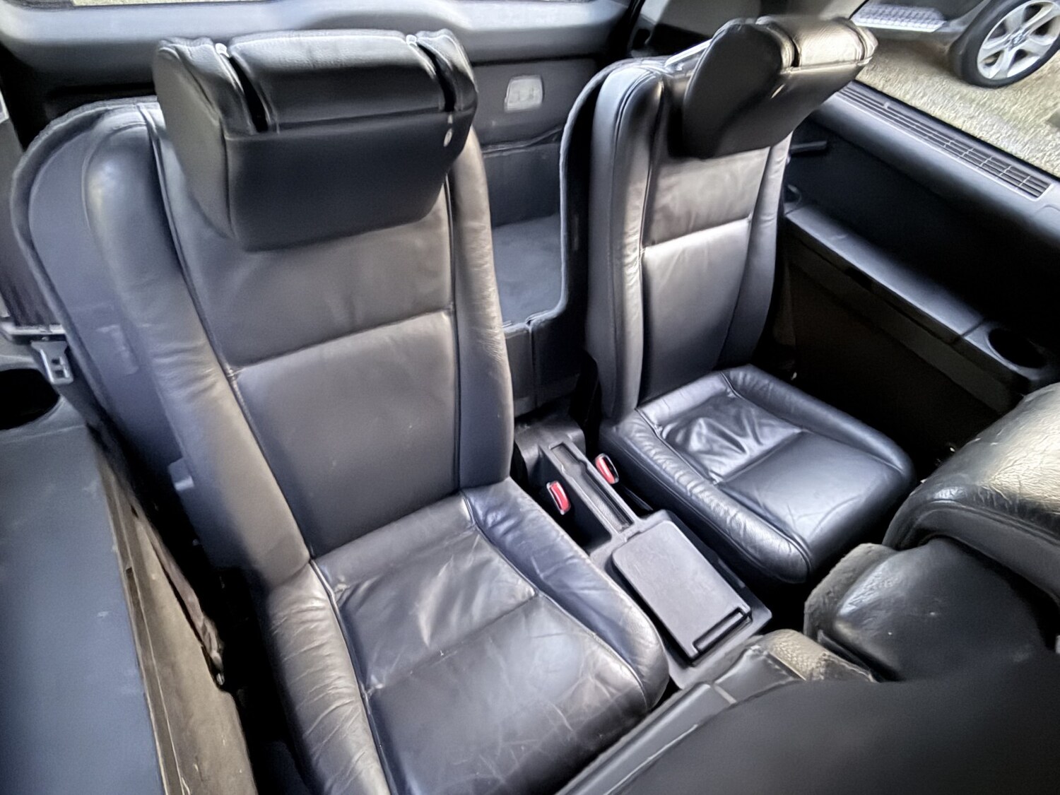 Used Volvo XC90 2005 for sale - 77558555: Photo 38