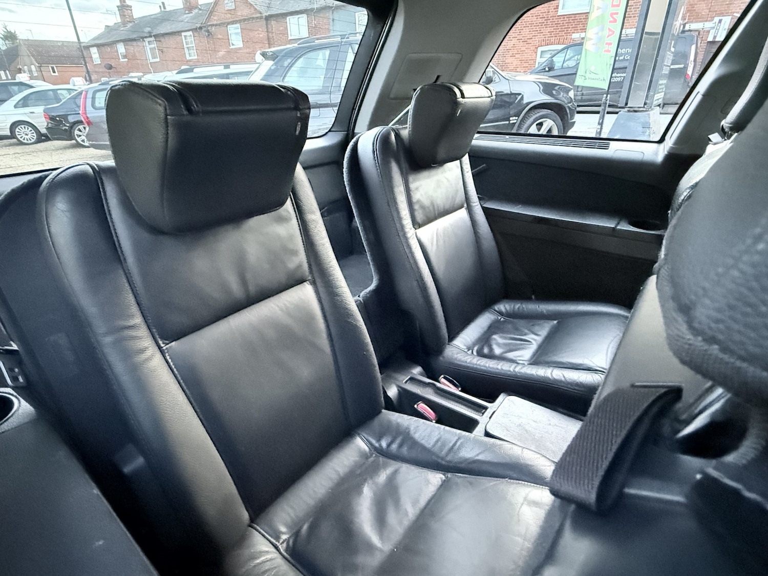 Used Volvo XC90 2005 for sale - 77558555: Photo 39