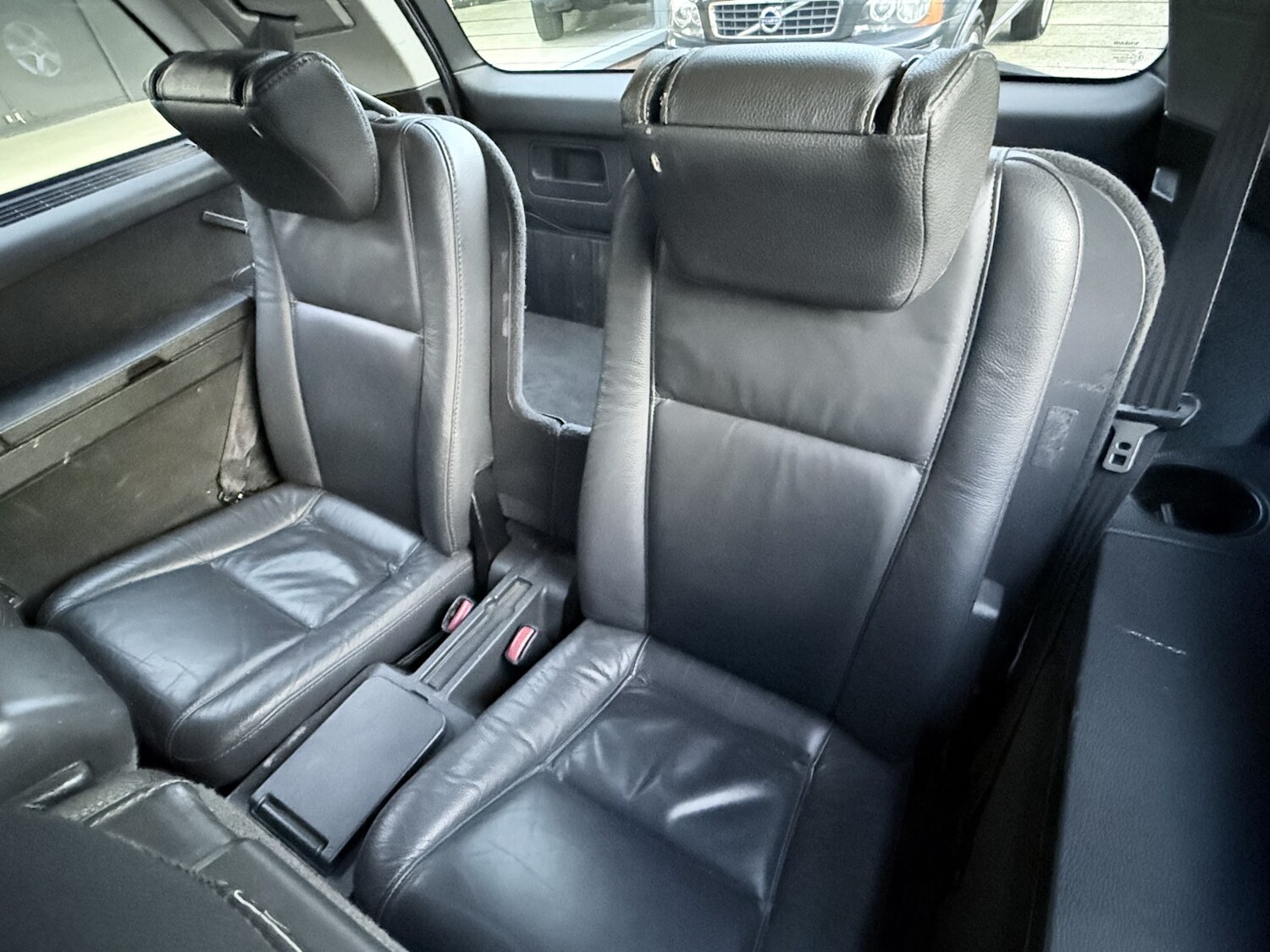 Used Volvo XC90 2005 for sale - 77558555: Photo 41