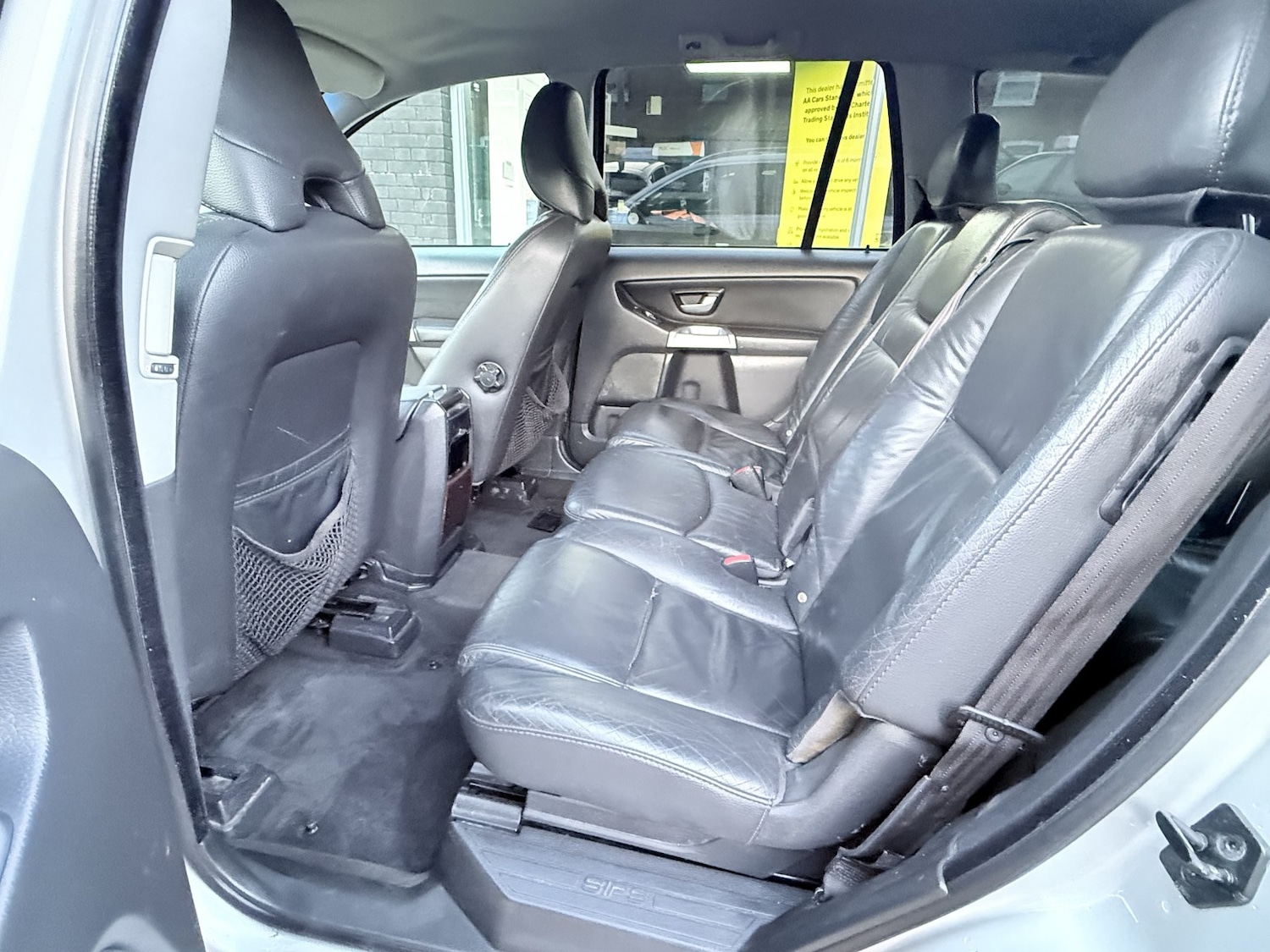 Used Volvo XC90 2005 for sale - 77558555: Photo 42