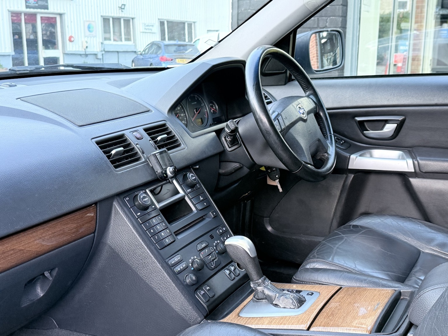 Used Volvo XC90 2005 for sale - 77558555: Photo 43