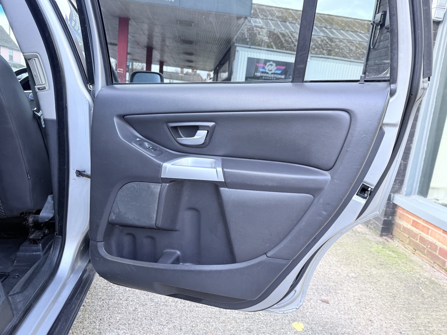 Used Volvo XC90 2005 for sale - 77558555: Photo 46