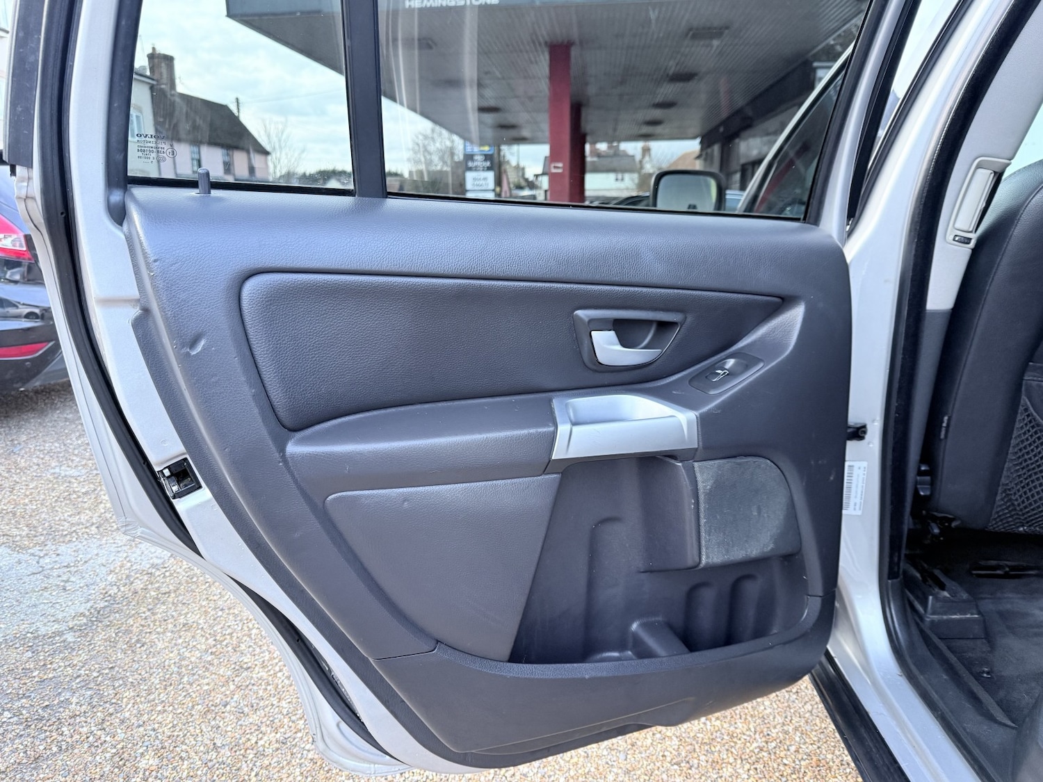 Used Volvo XC90 2005 for sale - 77558555: Photo 47