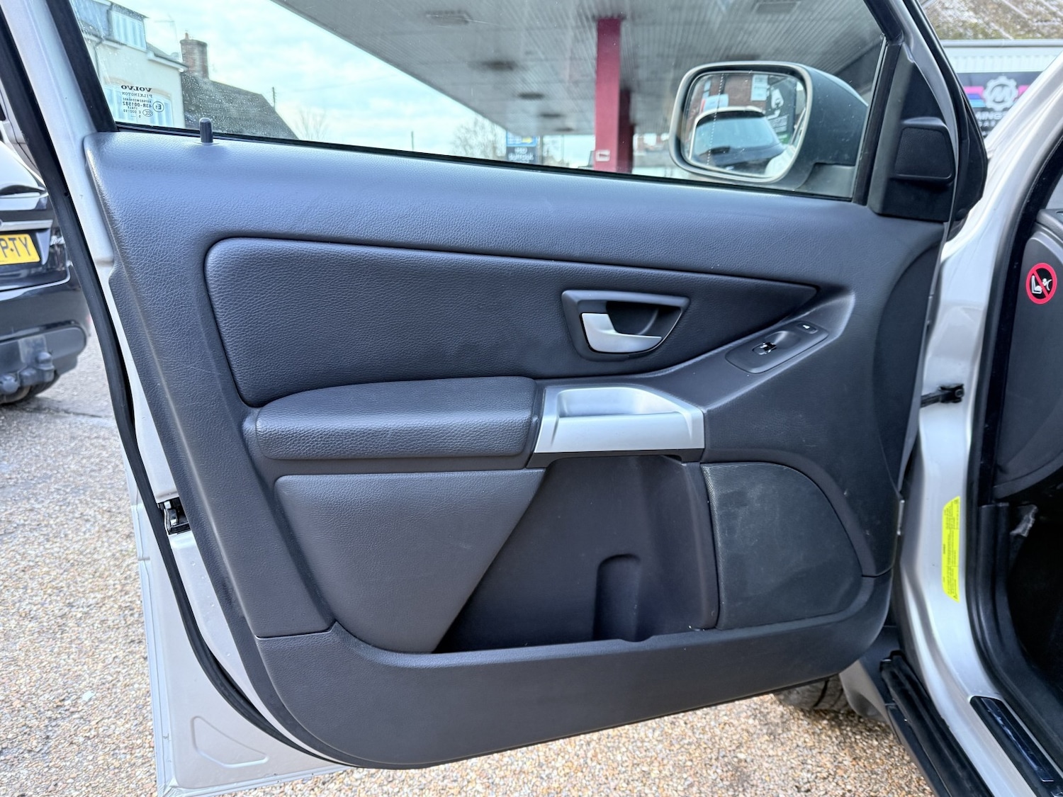 Used Volvo XC90 2005 for sale - 77558555: Photo 48