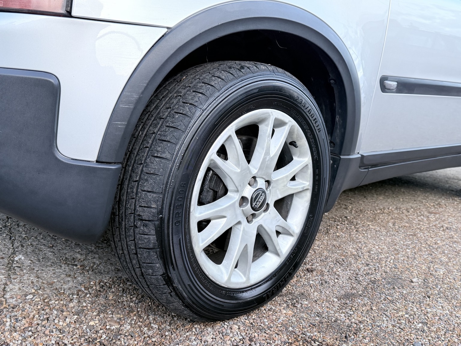 Used Volvo XC90 2005 for sale - 77558555: Photo 52