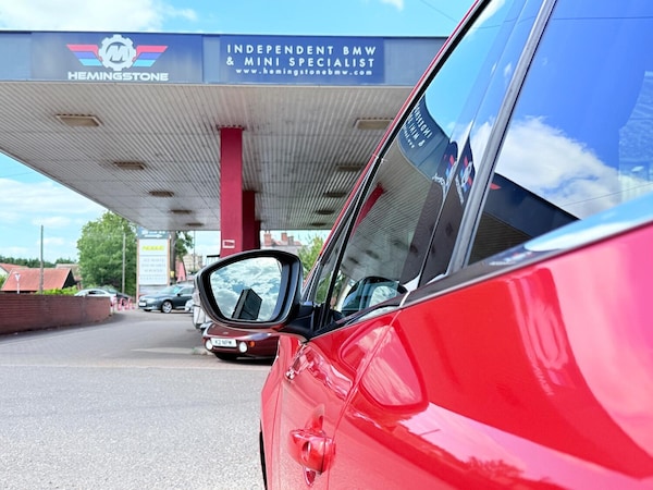 Used Peugeot 208 2015 for sale - 75523612: Photo 22