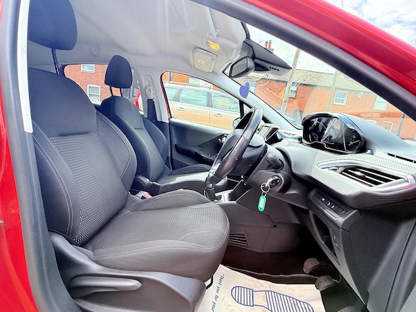 Used Peugeot 208 2015 for sale - 75523612: Photo 29