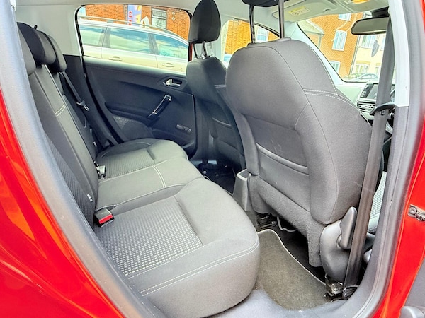 Used Peugeot 208 2015 for sale - 75523612: Photo 51
