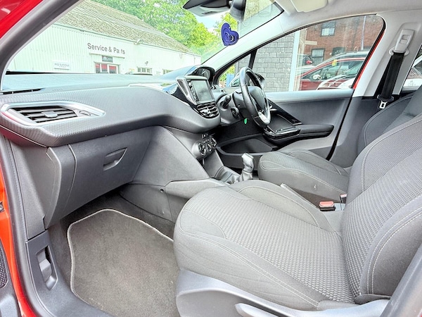 Used Peugeot 208 2015 for sale - 75523612: Photo 52