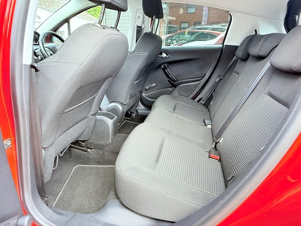 Used Peugeot 208 2015 for sale - 75523612: Photo 54