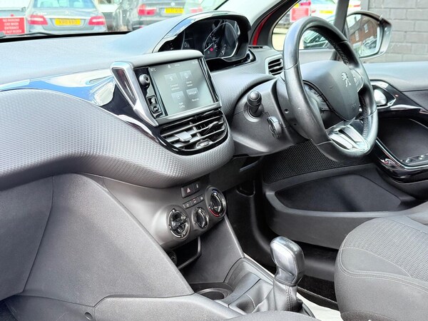 Used Peugeot 208 2015 for sale - 75523612: Photo 55