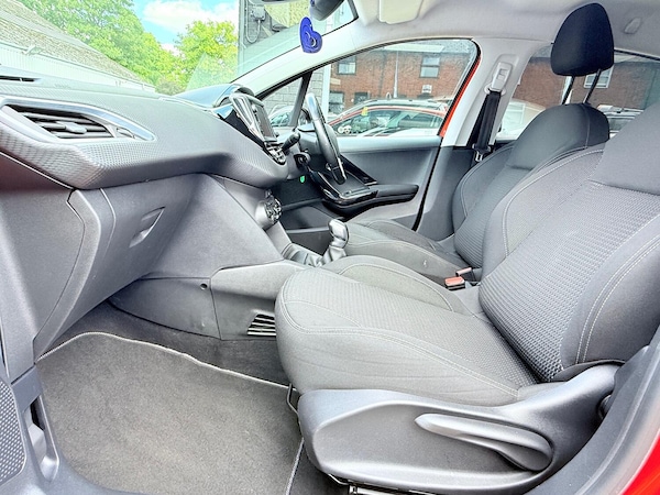 Used Peugeot 208 2015 for sale - 75523612: Photo 57