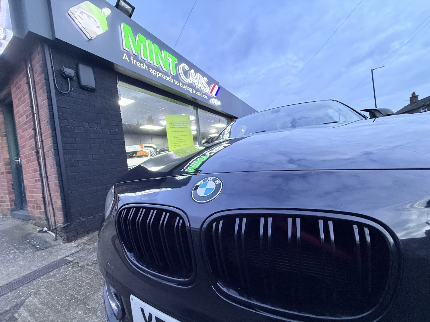 Used BMW 1 Series 2012 for sale - 77453298: Photo 15