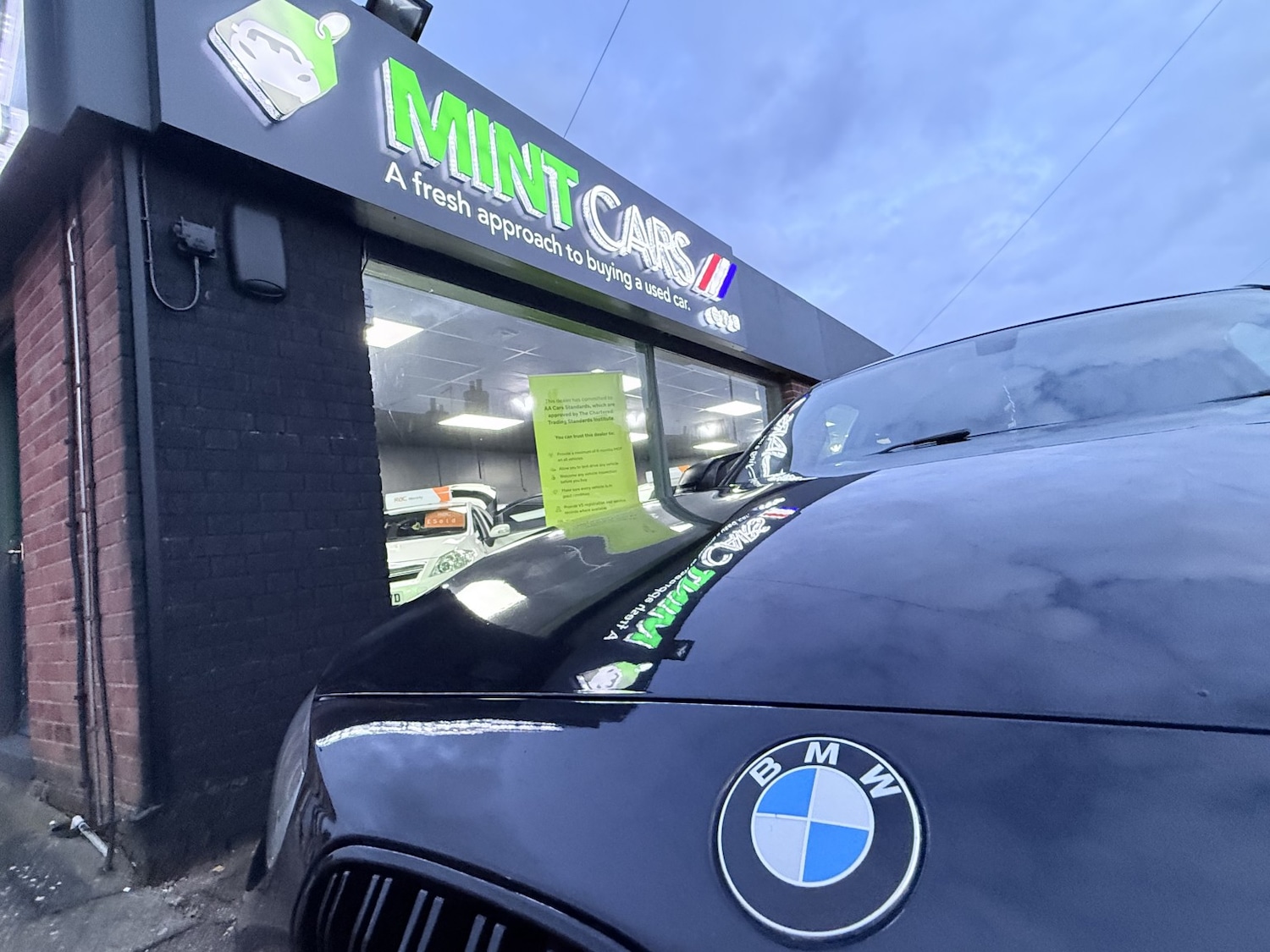 Used BMW 1 Series 2012 for sale - 77453298: Photo 16