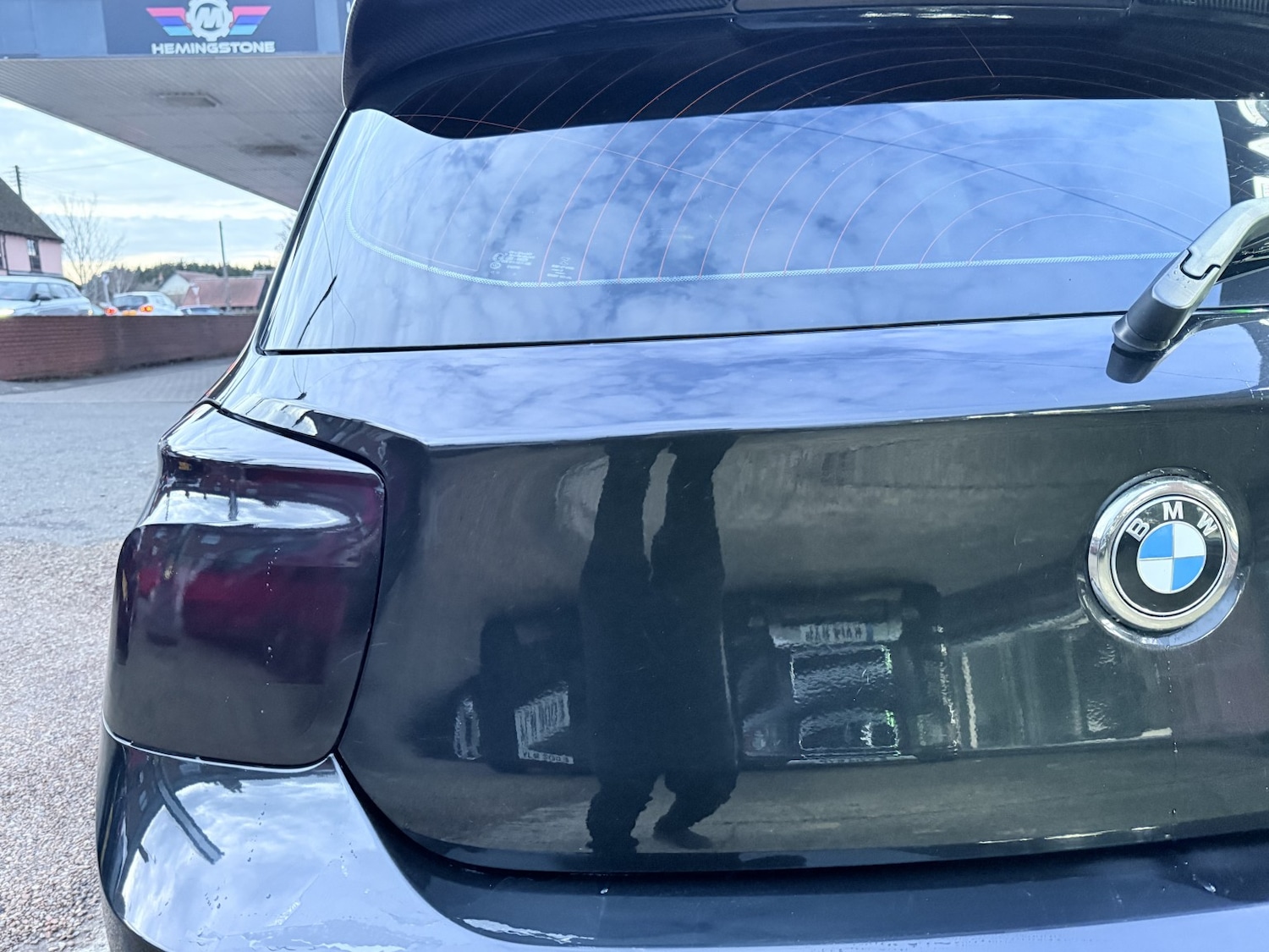 Used BMW 1 Series 2012 for sale - 77453298: Photo 18