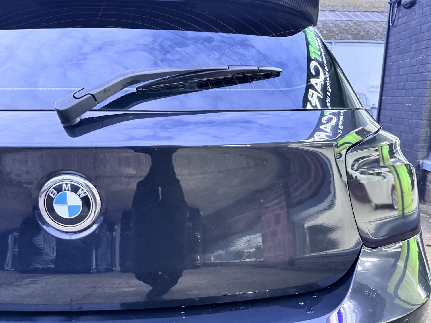 Used BMW 1 Series 2012 for sale - 77453298: Photo 19