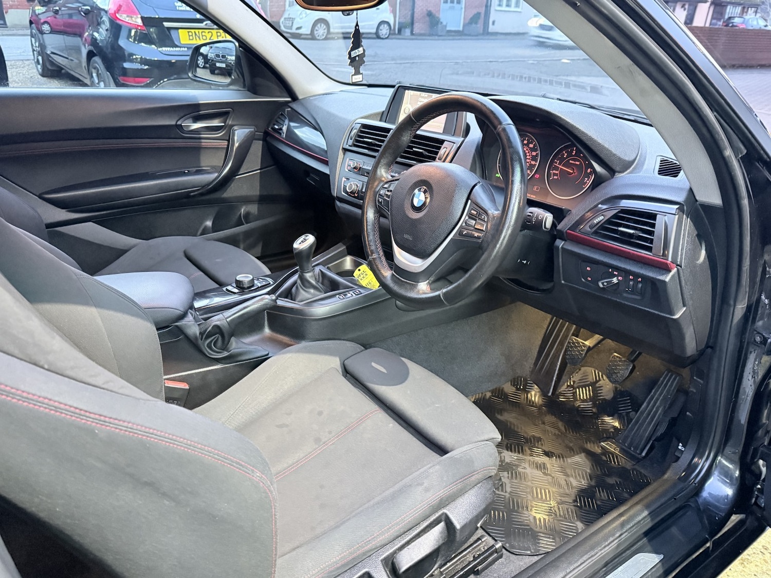 Used BMW 1 Series 2012 for sale - 77453298: Photo 20