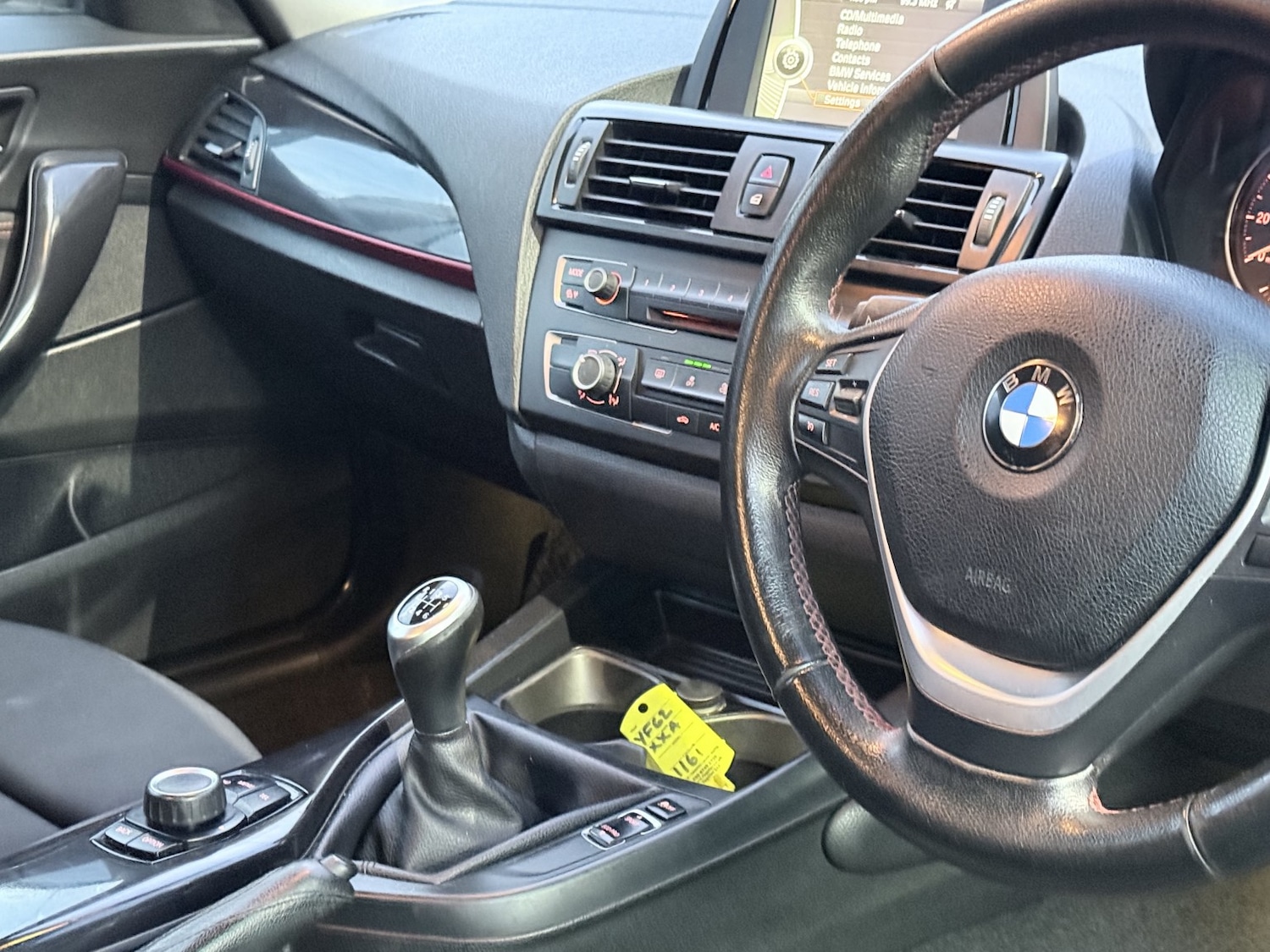 Used BMW 1 Series 2012 for sale - 77453298: Photo 21