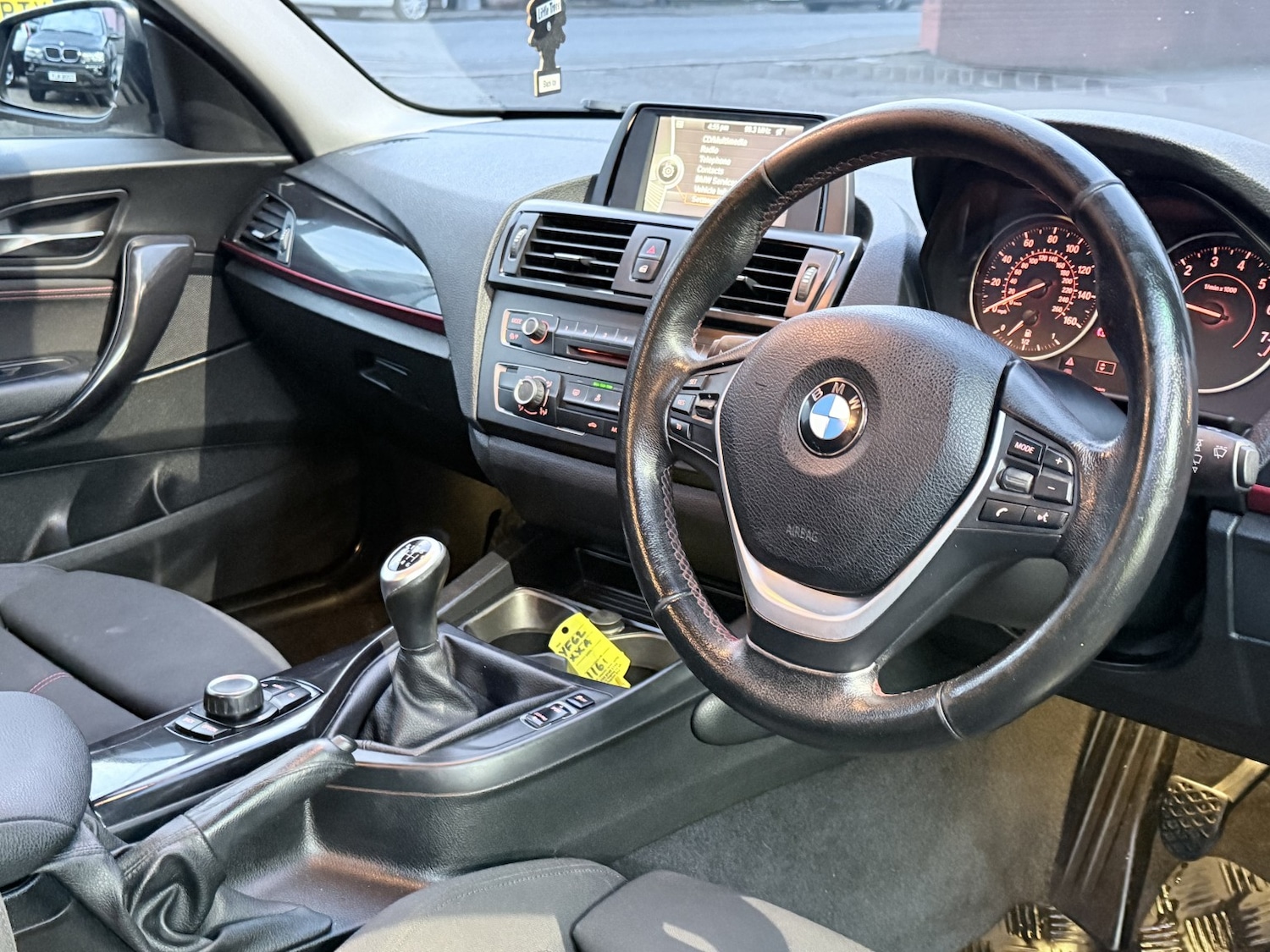 Used BMW 1 Series 2012 for sale - 77453298: Photo 22