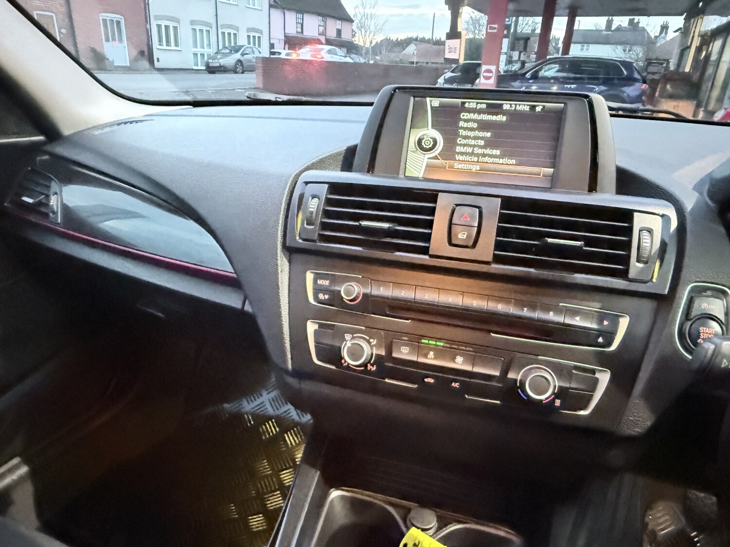 Used BMW 1 Series 2012 for sale - 77453298: Photo 32