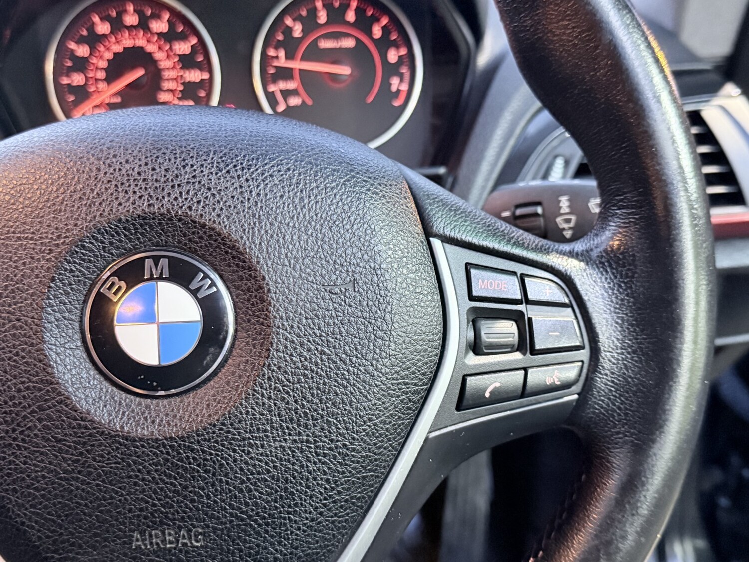 Used BMW 1 Series 2012 for sale - 77453298: Photo 37