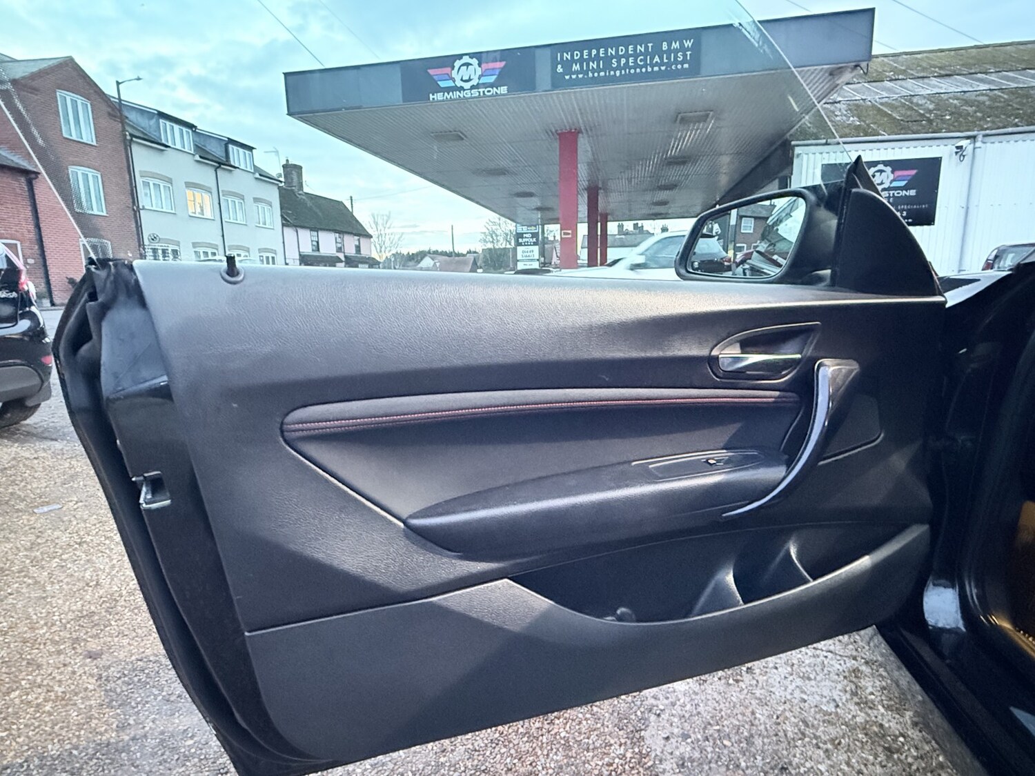 Used BMW 1 Series 2012 for sale - 77453298: Photo 42