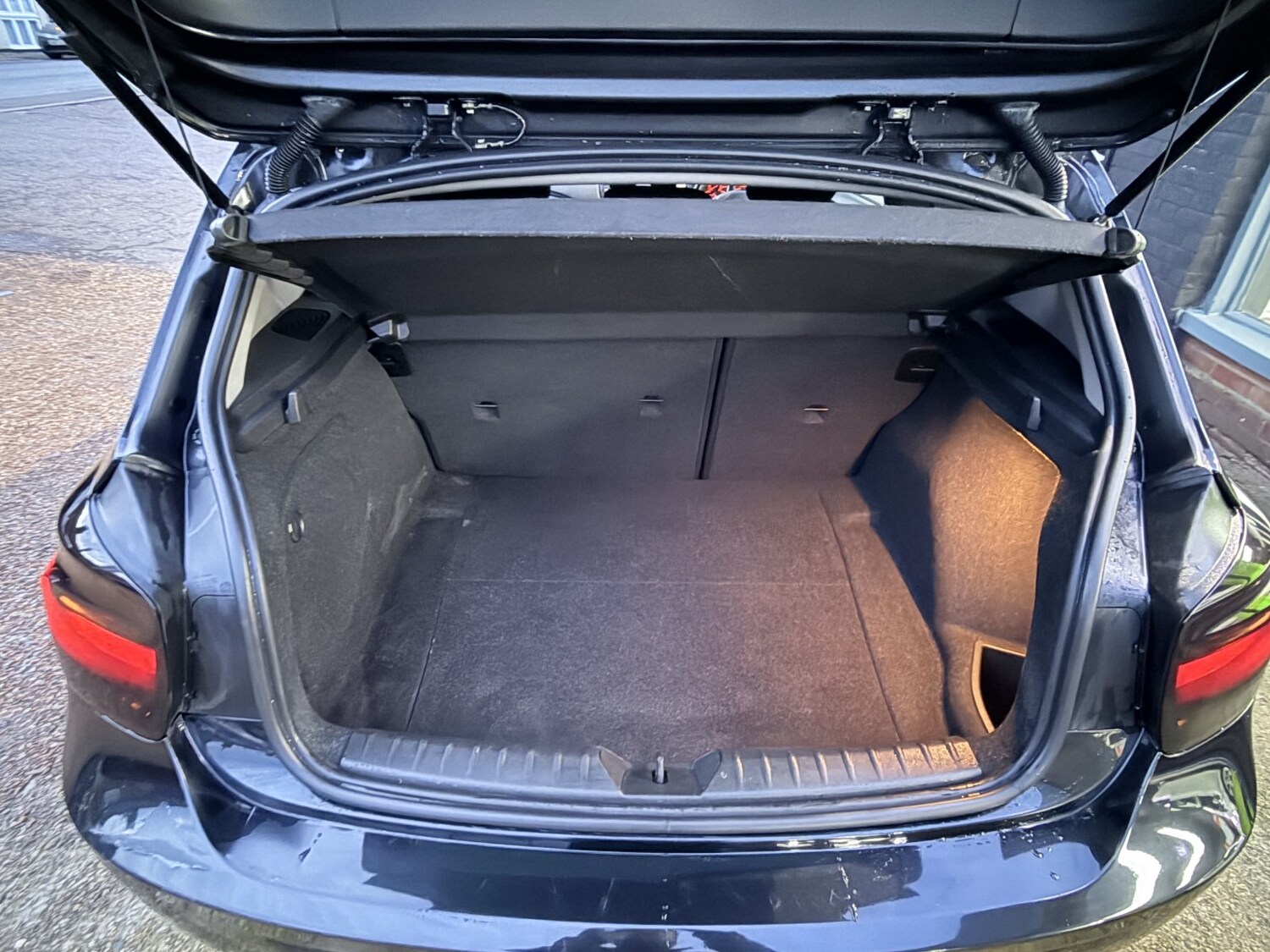 Used BMW 1 Series 2012 for sale - 77453298: Photo 43