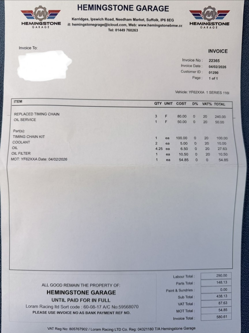 Used BMW 1 Series 2012 for sale - 77453298: Photo 45