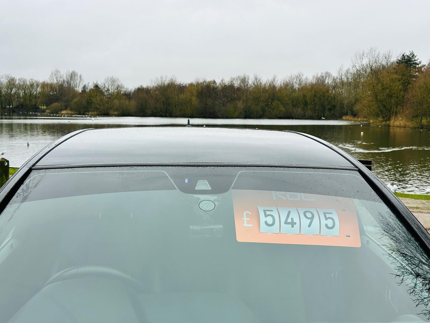Vehicle 27