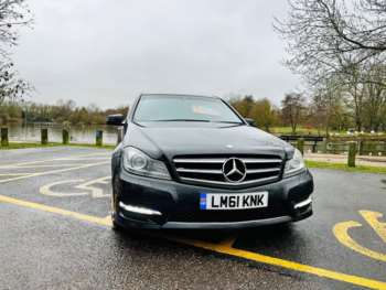 Used Mercedes-Benz C-Class 2011 for sale - 73539783: Photo