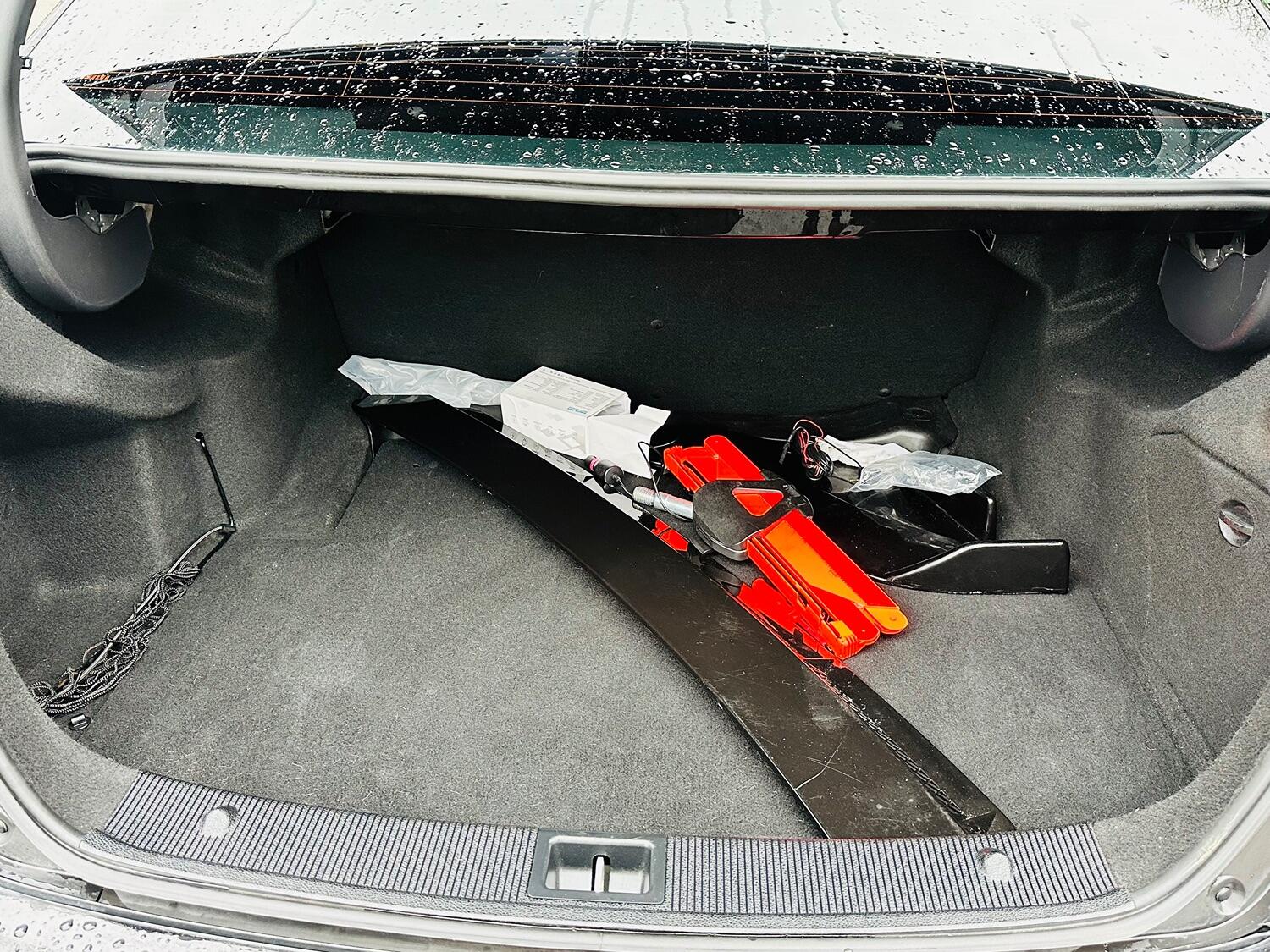 Vehicle 83