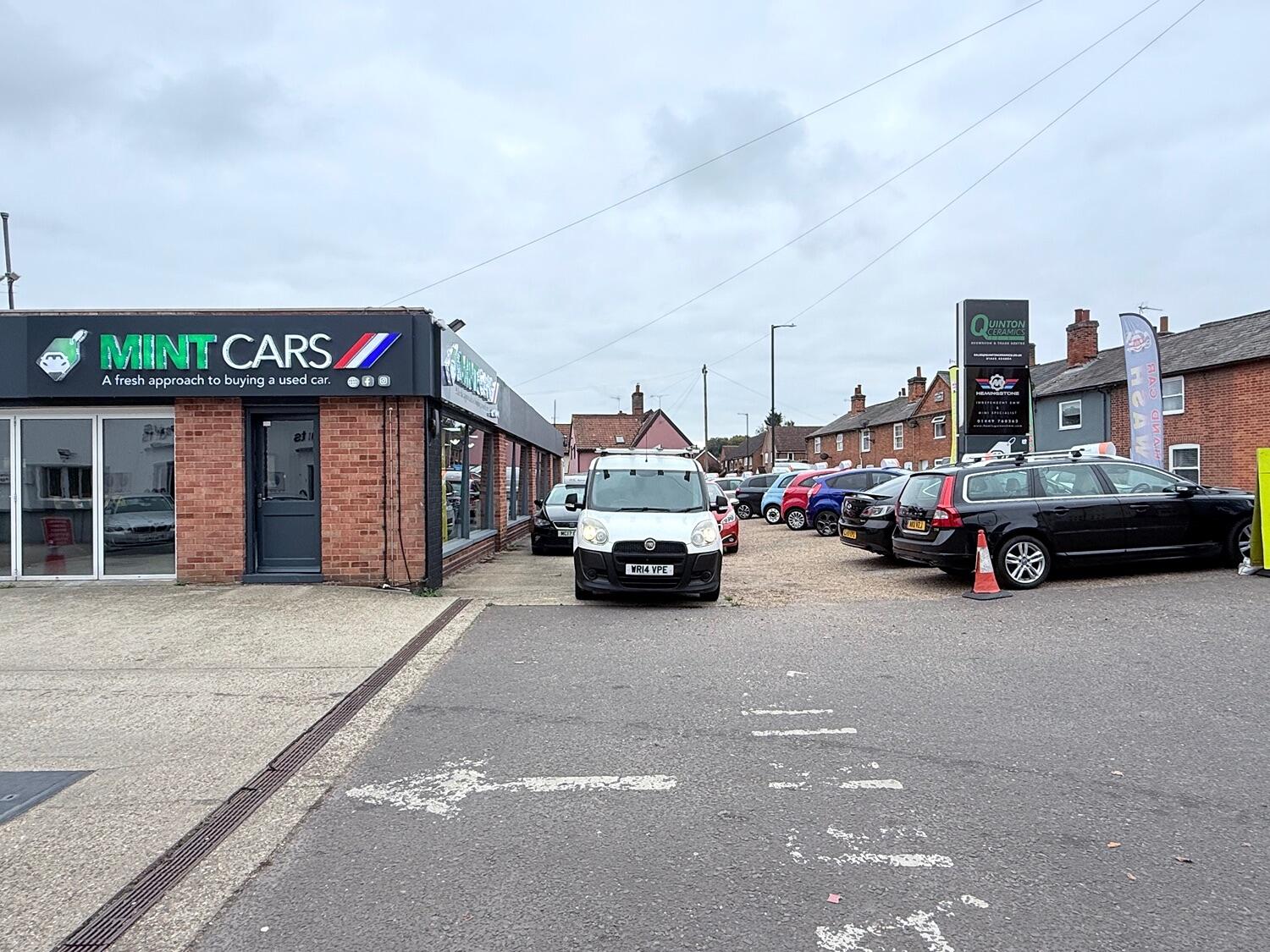 Used Fiat Doblo 2014 for sale - 76312399: Photo 18