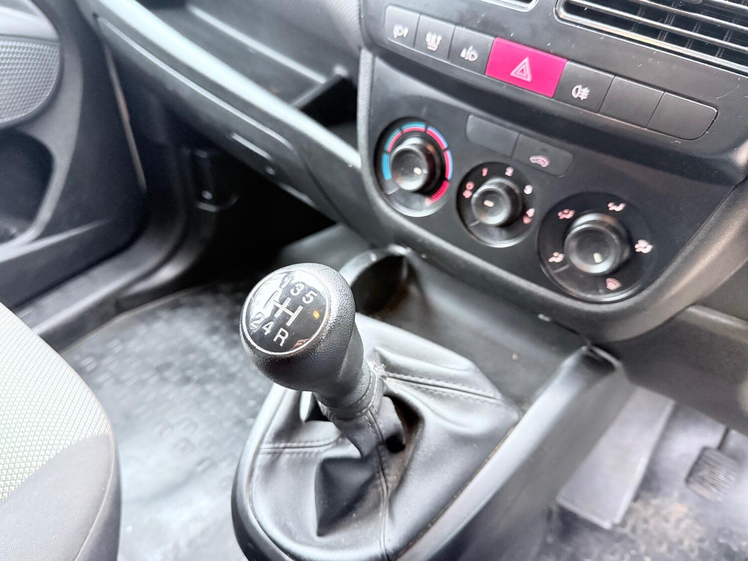 Used Fiat Doblo 2014 for sale - 76312399: Photo 23