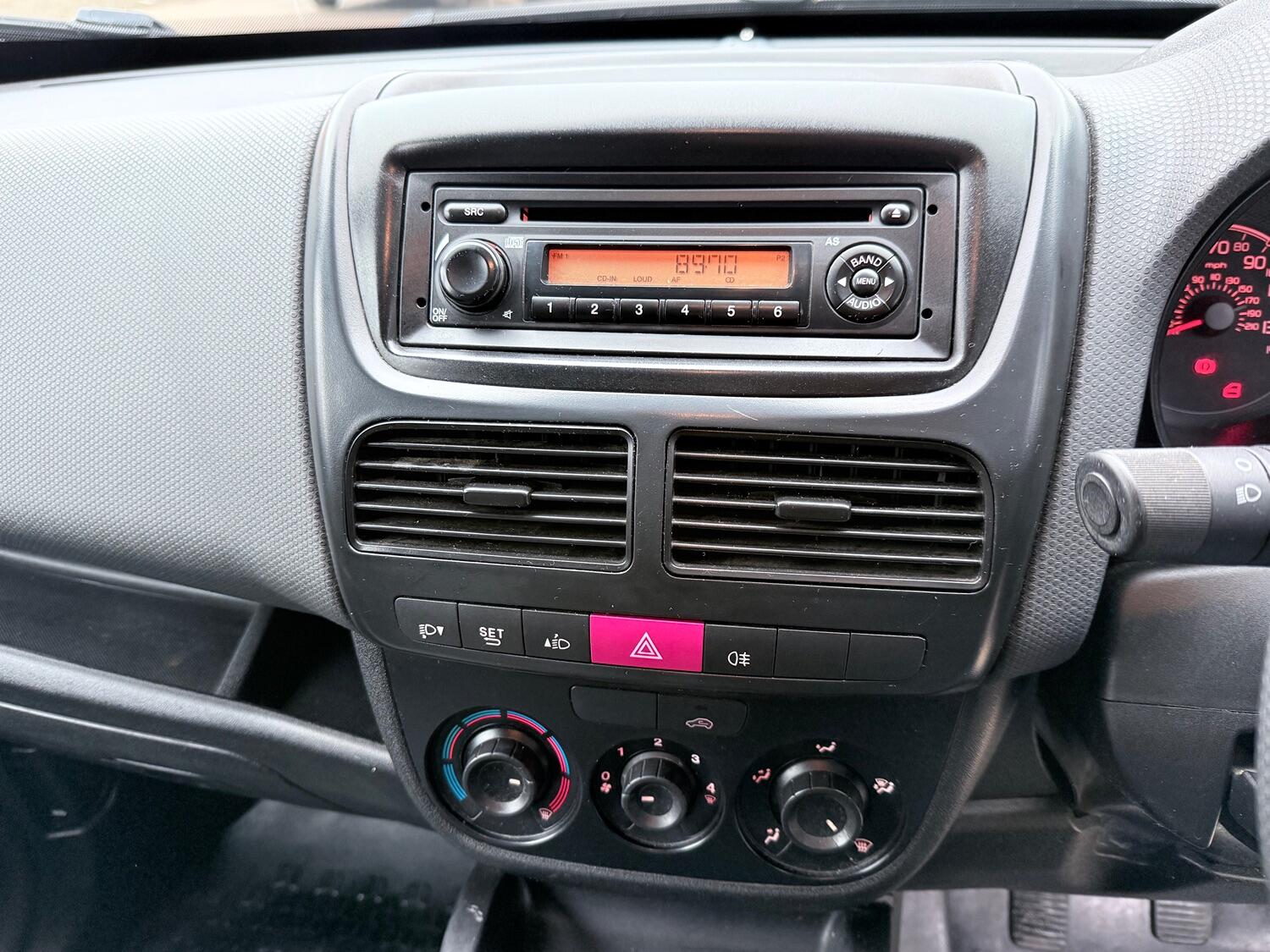 Used Fiat Doblo 2014 for sale - 76312399: Photo 24