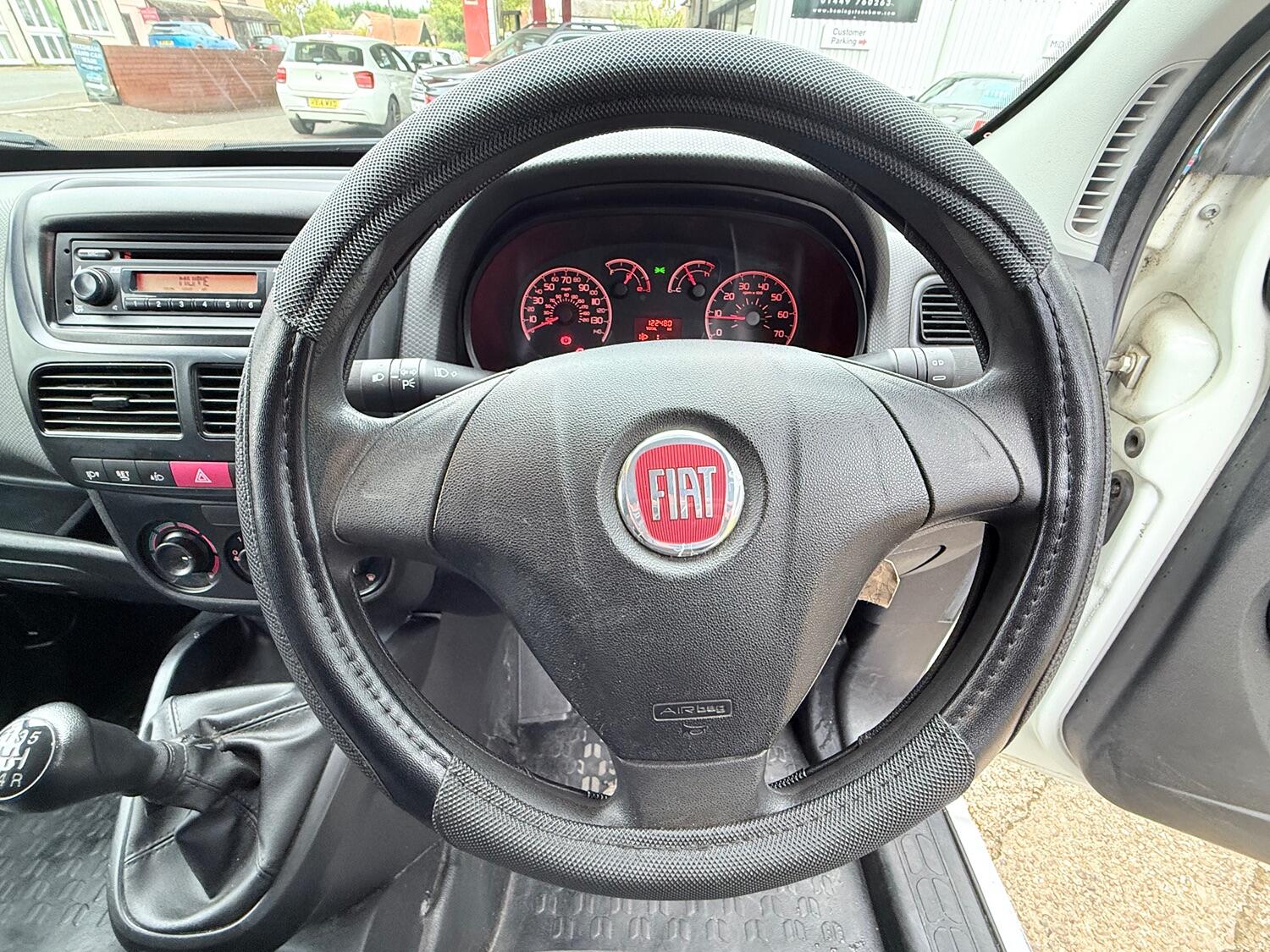 Used Fiat Doblo 2014 for sale - 76312399: Photo 26