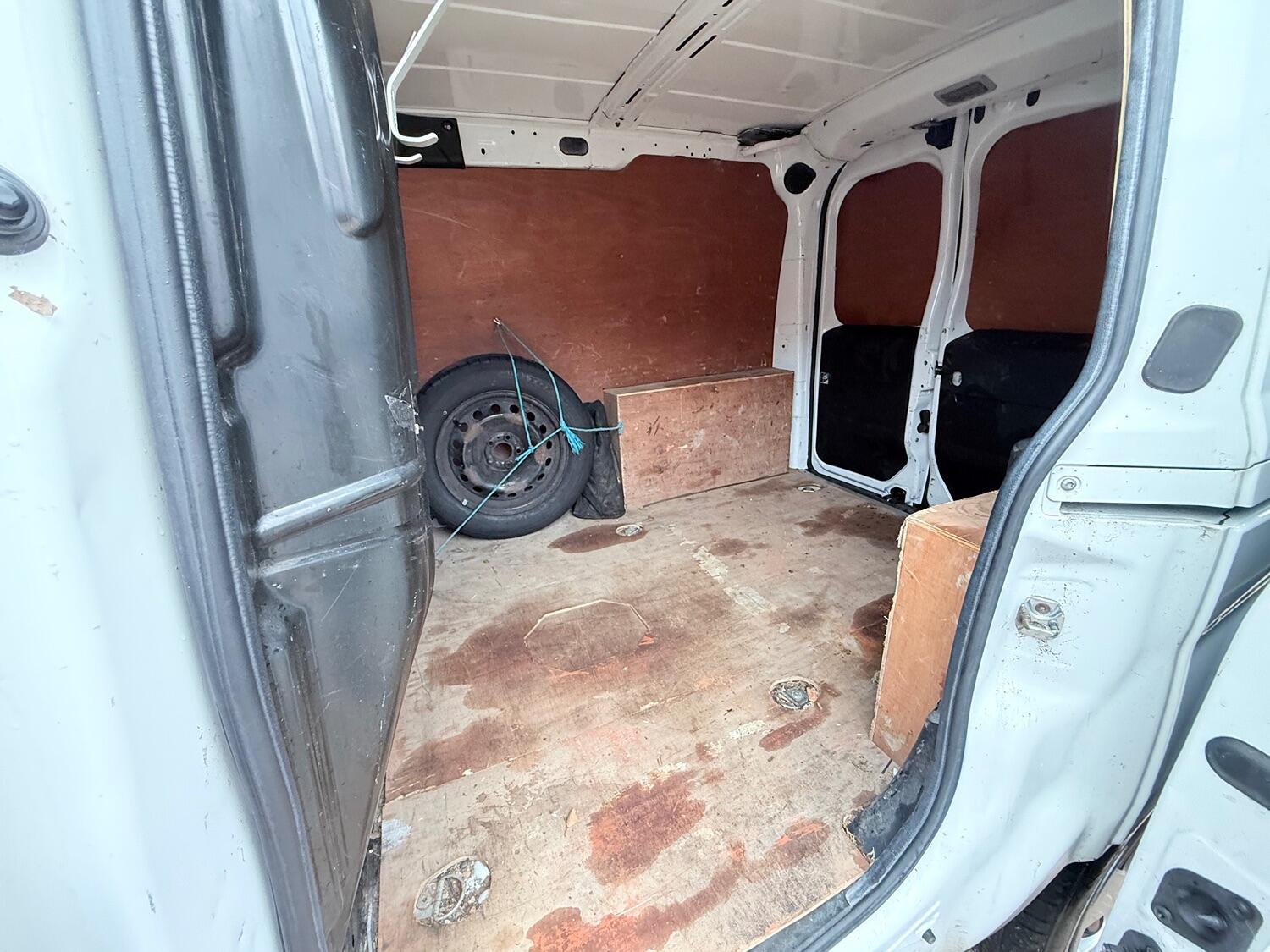 Used Fiat Doblo 2014 for sale - 76312399: Photo 40