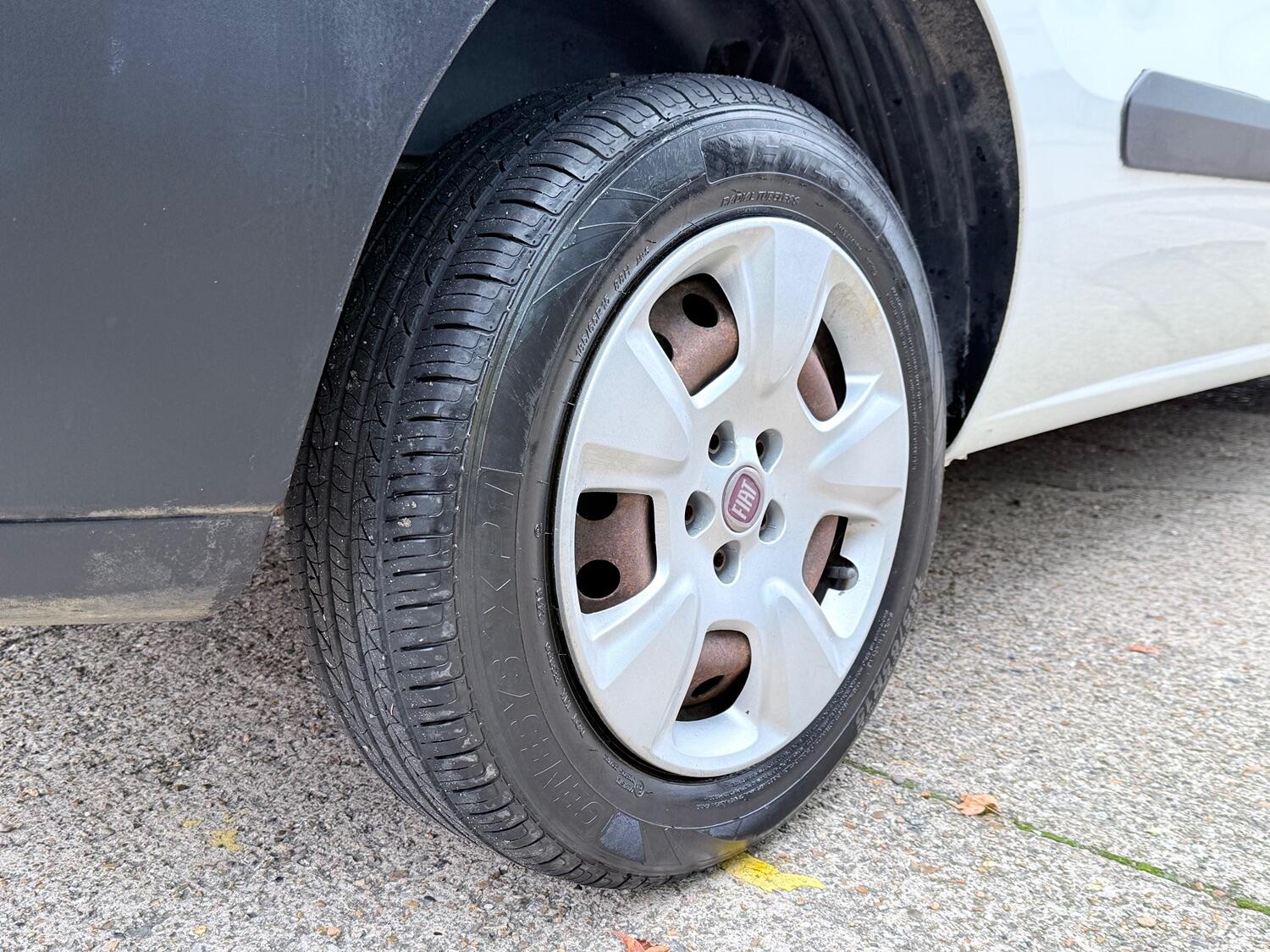 Used Fiat Doblo 2014 for sale - 76312399: Photo 43