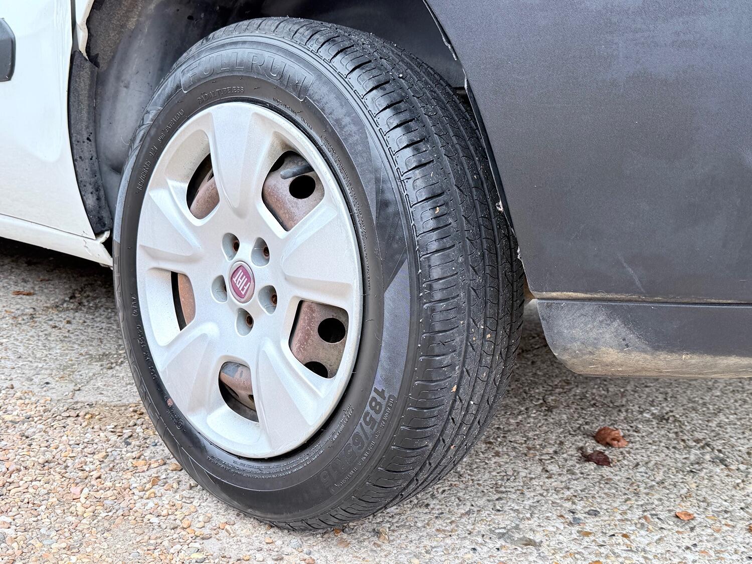 Used Fiat Doblo 2014 for sale - 76312399: Photo 44