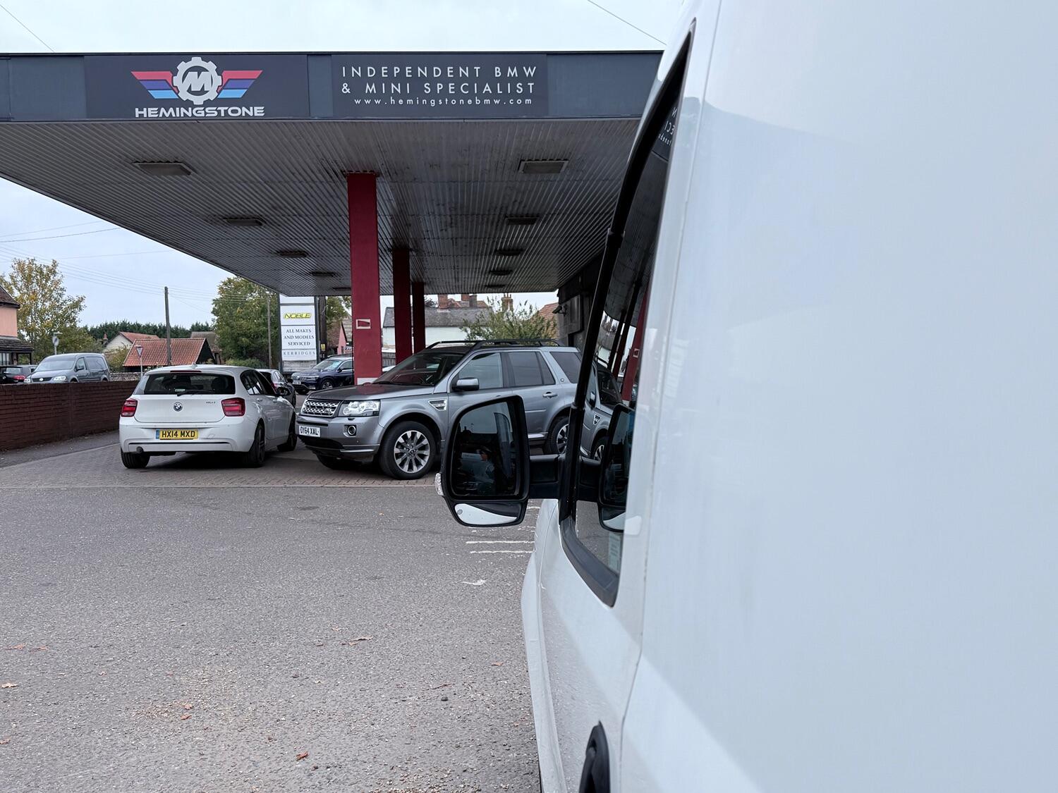 Used Fiat Doblo 2014 for sale - 76312399: Photo 45