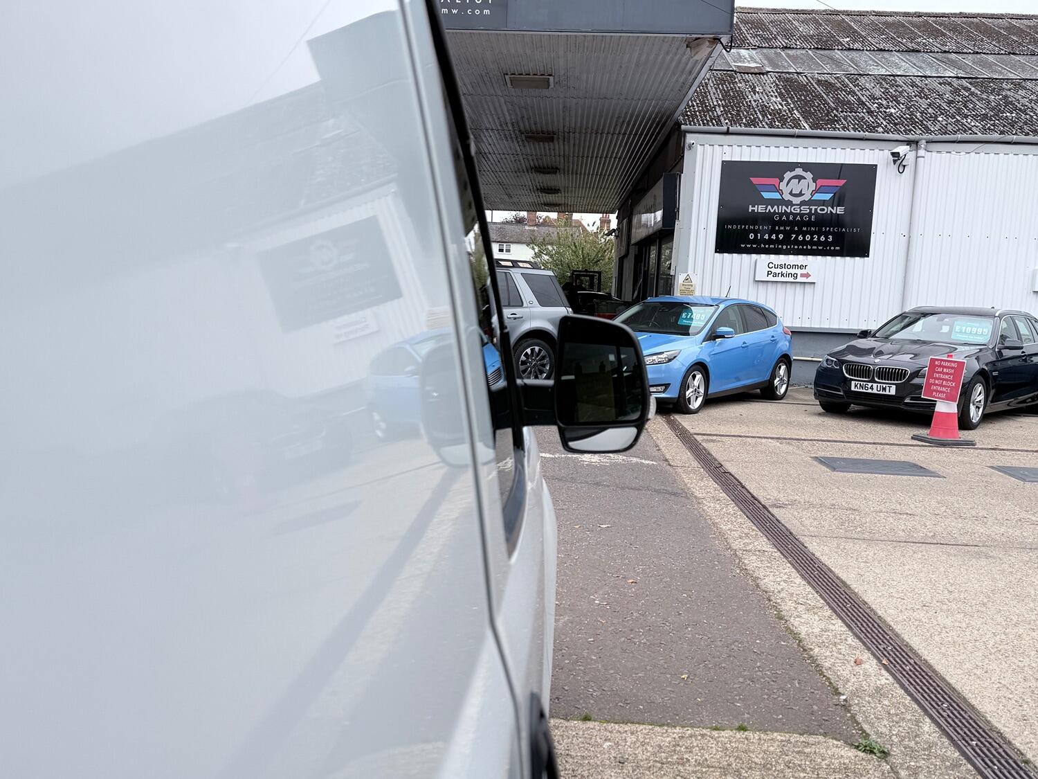 Used Fiat Doblo 2014 for sale - 76312399: Photo 46