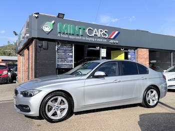 Used BMW 3 Series 2016 for sale - 79150305: Photo