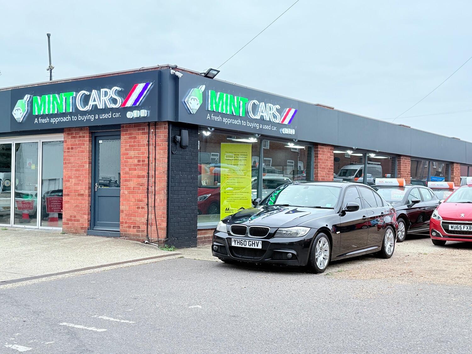 Used BMW 3 Series 2010 for sale - 76242891: Photo 1